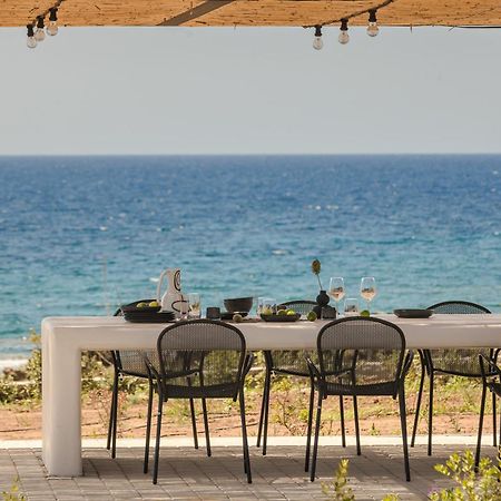 Mast Luxury Residences Gargalianoi Dış mekan fotoğraf