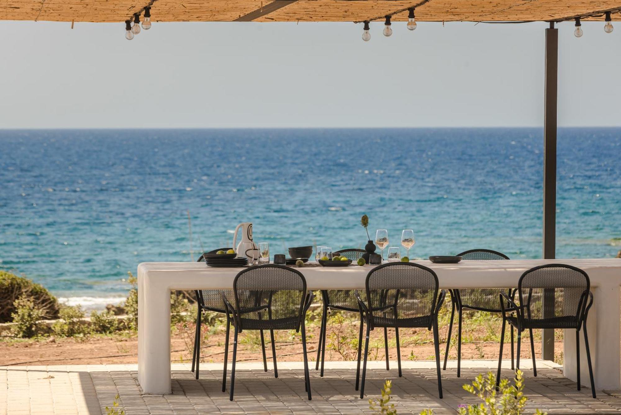 Mast Luxury Residences Gargalianoi Dış mekan fotoğraf