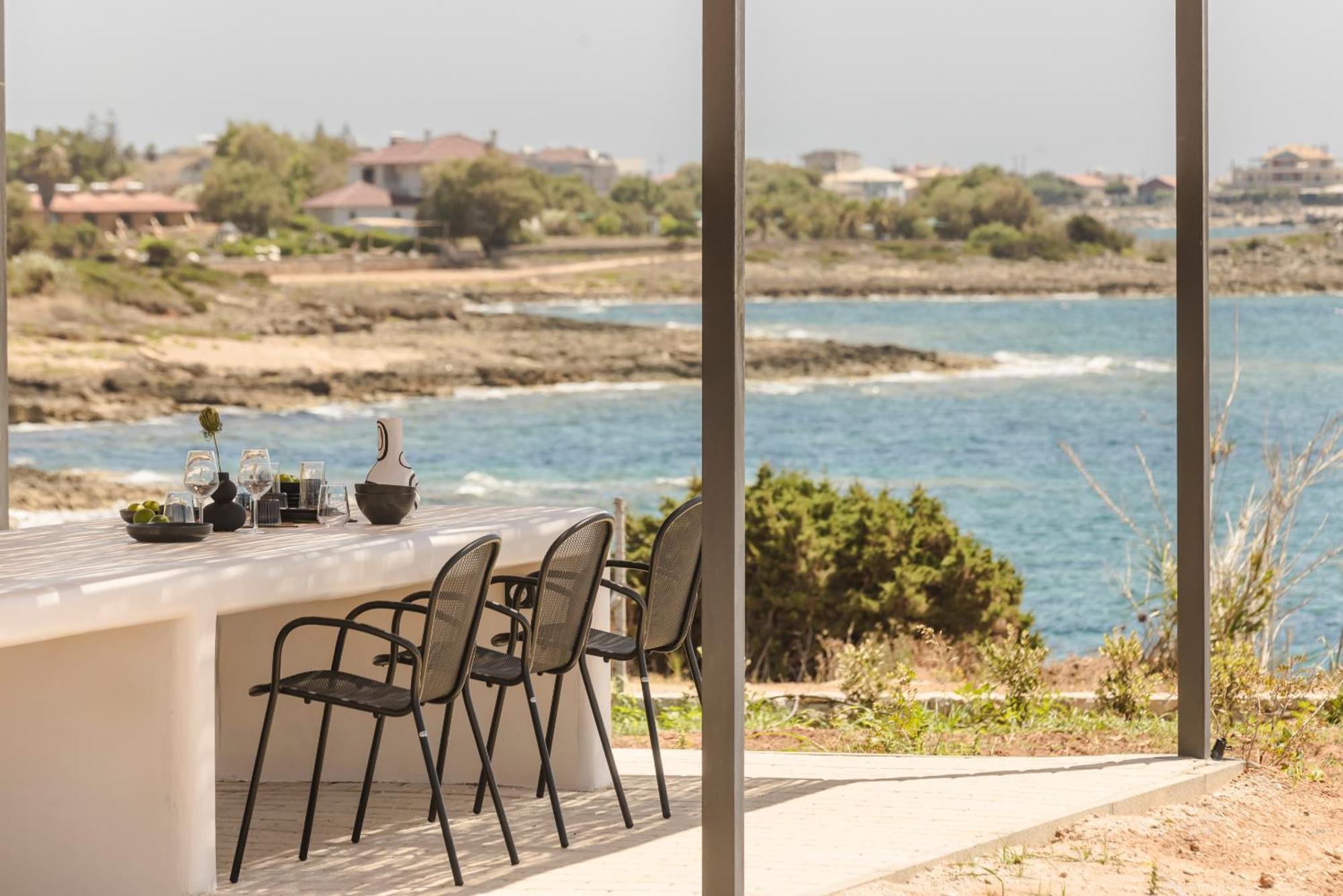 Mast Luxury Residences Gargalianoi Dış mekan fotoğraf