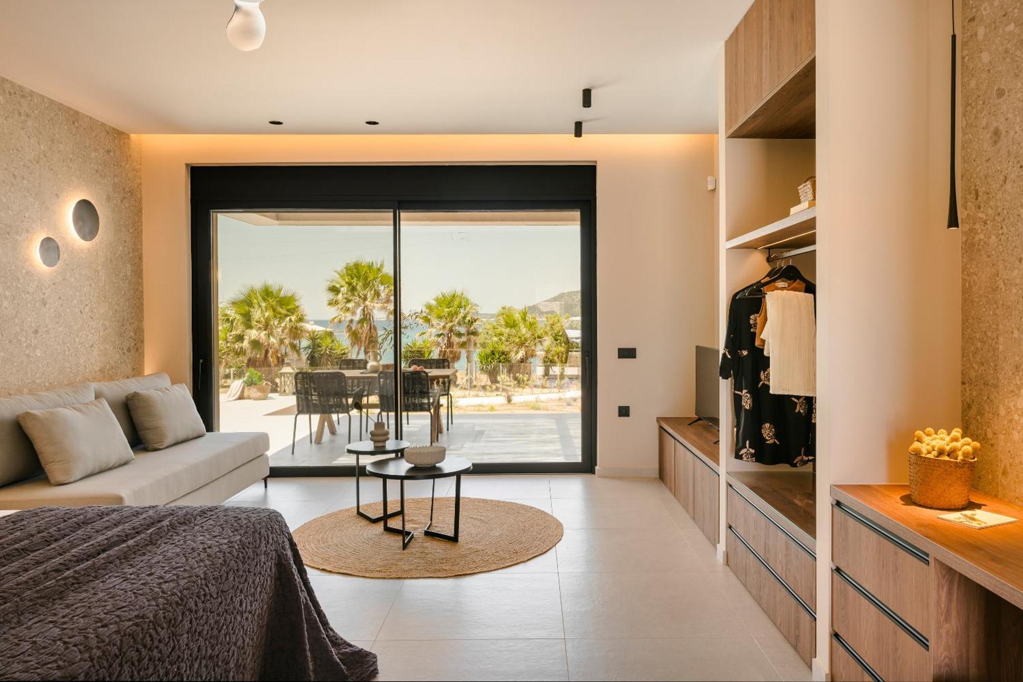 Mast Luxury Residences Gargalianoi Dış mekan fotoğraf