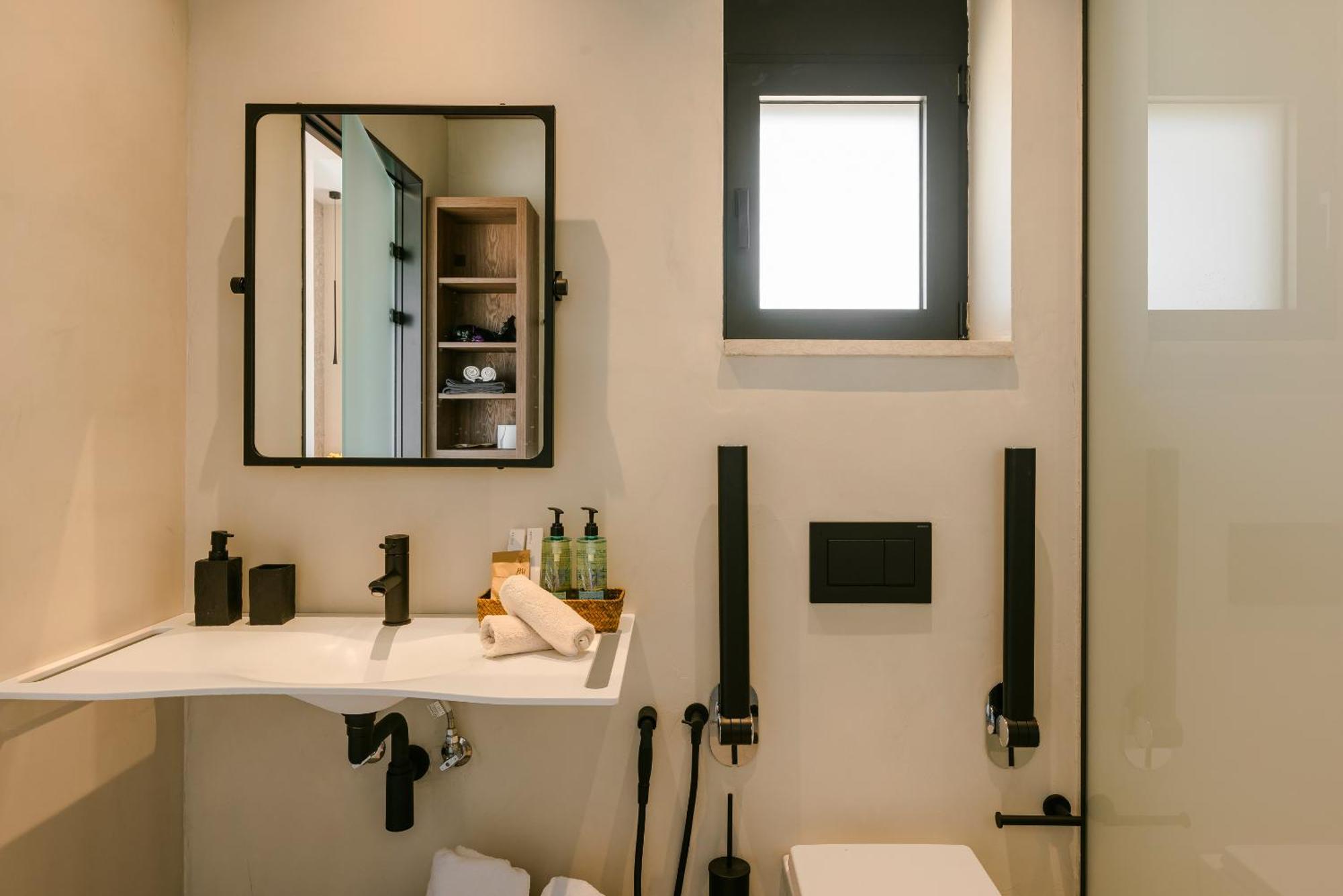 Mast Luxury Residences Gargalianoi Dış mekan fotoğraf