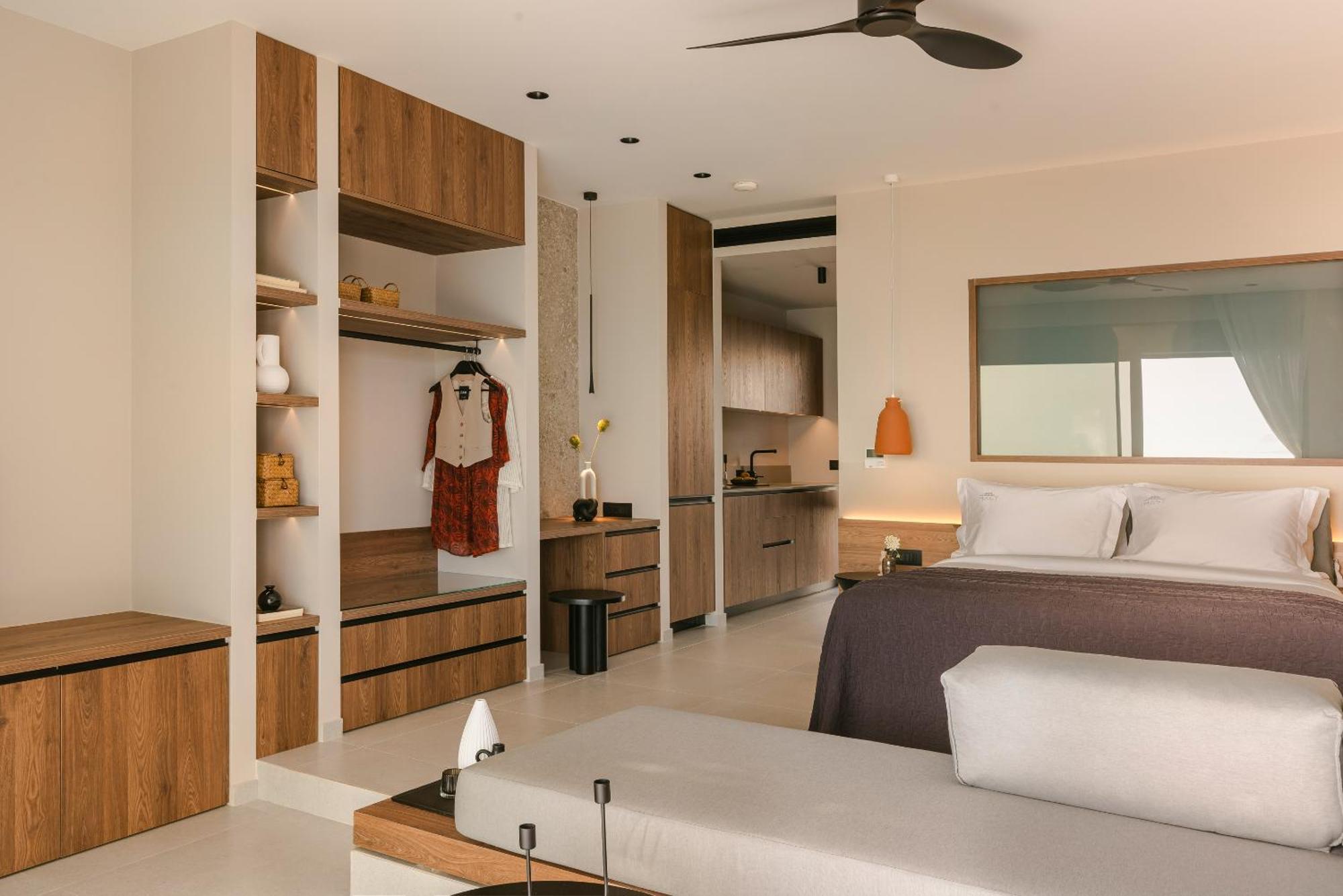 Mast Luxury Residences Gargalianoi Dış mekan fotoğraf
