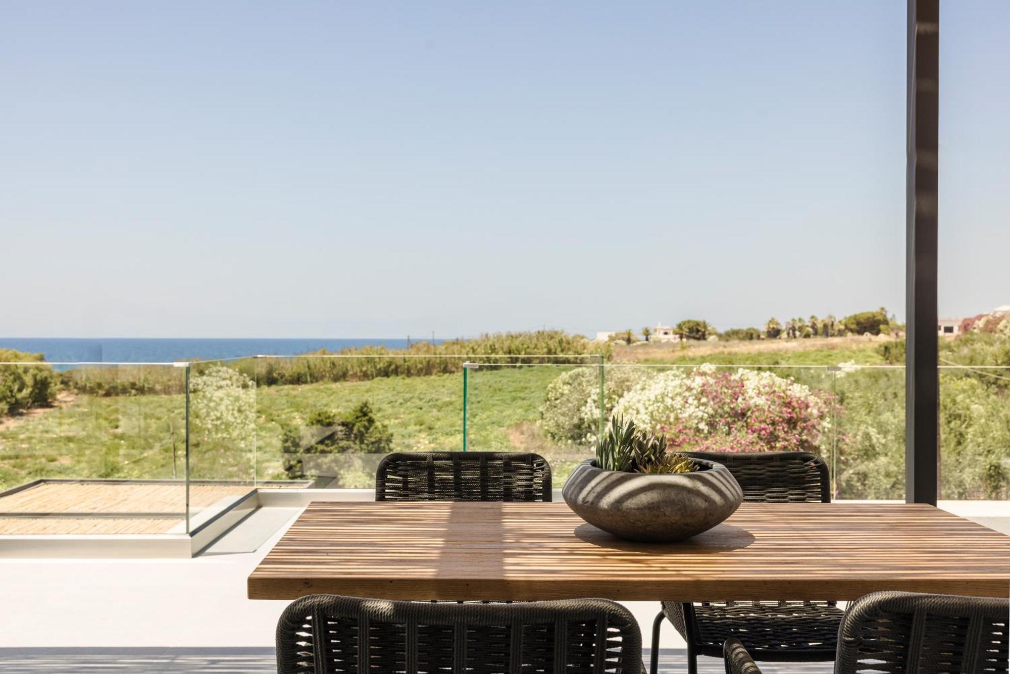 Mast Luxury Residences Gargalianoi Dış mekan fotoğraf